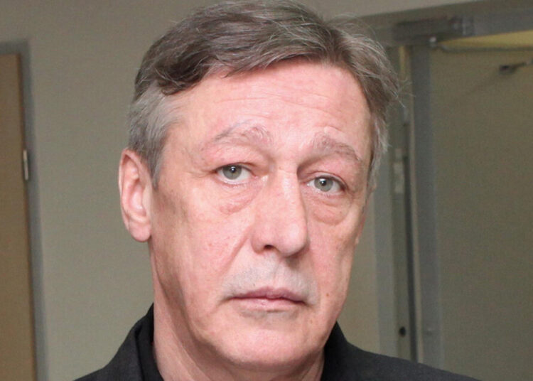 Освобождают Ефремова: реакция его сына и других звезд