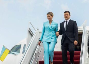 Декларация Зеленских: украинцы узнали про квартиру в Лондоне и в Крыму