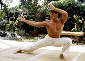 Актер Жан-Клод Ван Дамм стал фигурантом в деле о торговле детьми