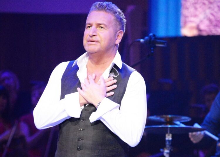 «Тяжело справиться»: Леонид Агутин рассказал об алкоголиках в российском шоу-бизнесе