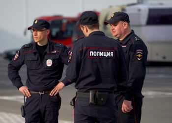 Жертвой взрыва в подмосковной Балашихе оказался высокопоставленный военный