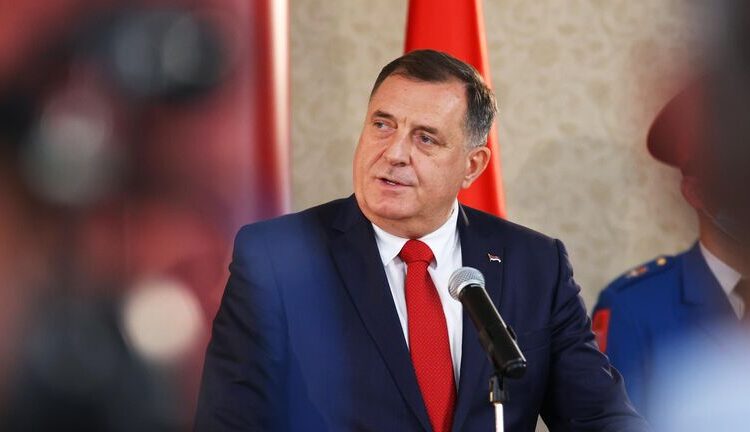 В Кремле рассказали о встрече Путина с Додиком: каковы итоги