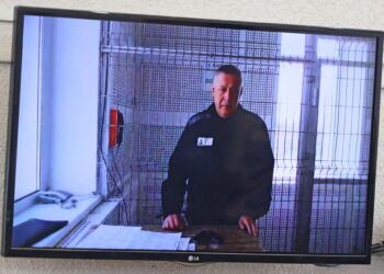 У Ефремова опять все плохо: выход по УДО может сопровождаться инвалидностью