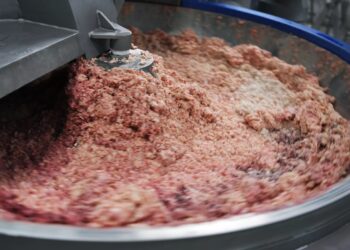 Почему японцы массово скупают российский фарш