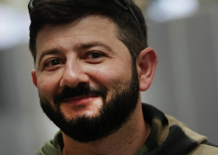 Михаил Галустян разводится: история любви длиной в 18 лет окончена