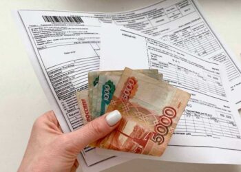 Россиянам рассказали, как сэкономить на счетах за ЖКУ