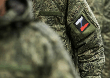 Сын замглавы ЦРУ погиб в Донбассе: он сражался за Россию