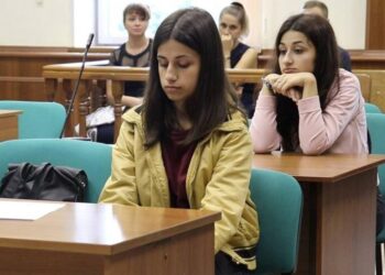 В громком деле сестер Хачатурян посмертно определен первый виновный