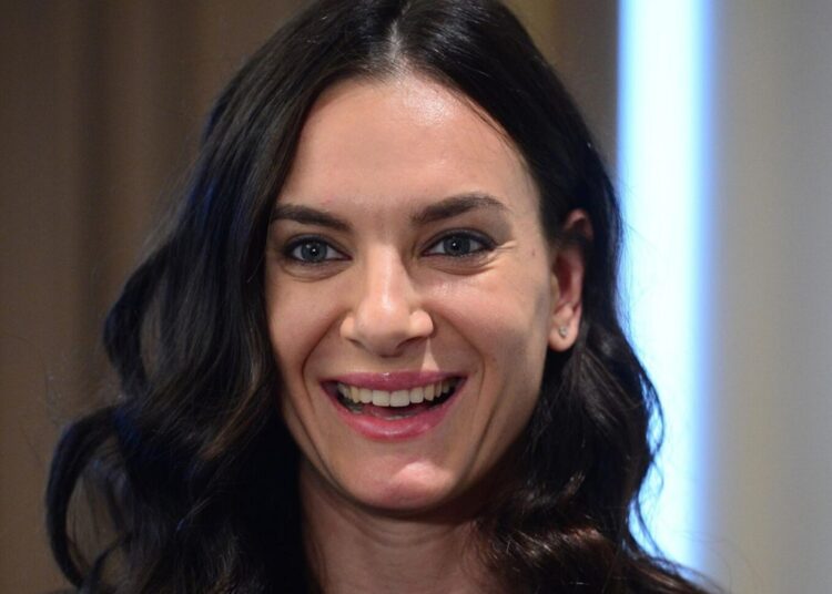 Покинувшая Россию Исинбаева успела купить в Москве элитную квартиру за 76 млн рублей