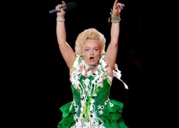 Просто «лютые схемы»: бывшая жена сына Кадышевой назвала его аферистом