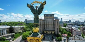Мнение прямо из США: могут ли военные России дойти до Киева