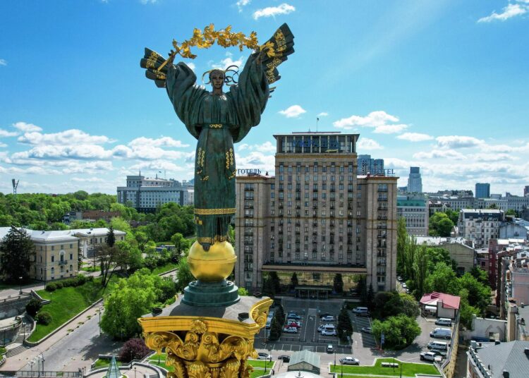 Мнение прямо из США: могут ли военные России дойти до Киева