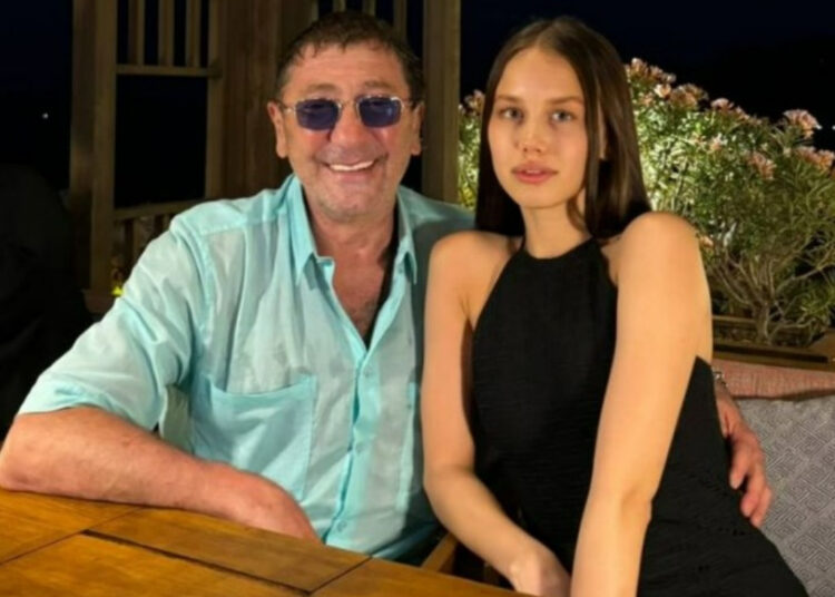 Едва достигшая совершеннолетия невеста Лепса ответила на интимный вопрос