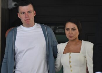 Компания находящихся под арестом Чекалиных ушла в минус на 100 млн рублей