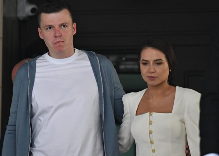 Компания находящихся под арестом Чекалиных ушла в минус на 100 млн рублей