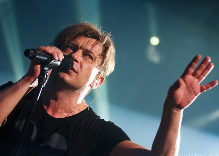 Минюст помешал махинациям Левы из группы «Би-2» с деньгами в России