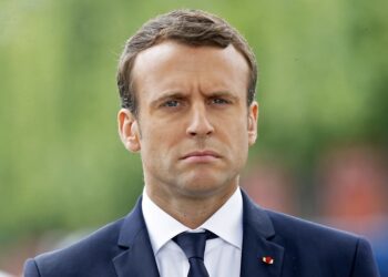 США опять унизили Макрона: преподали ему урок мира