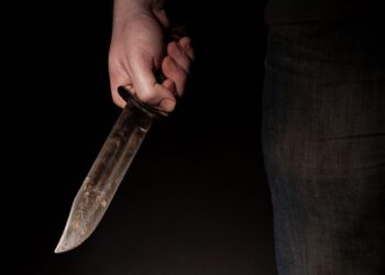 В одном из храмов Москвы совершен смертный грех