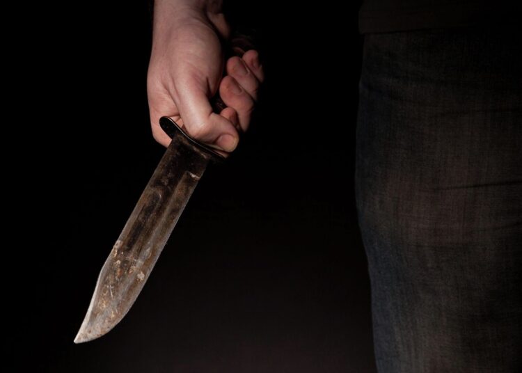 В одном из храмов Москвы совершен смертный грех