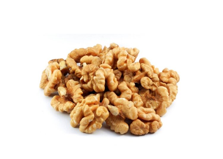 Ученые обнаружили способность грецких орехов предотвращать распространенную форму рака
