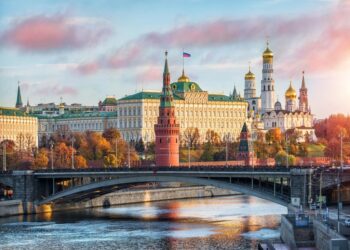 Из всего СНГ только две страны пренебрегли визитом в Москву на 80 лет Великой Победы