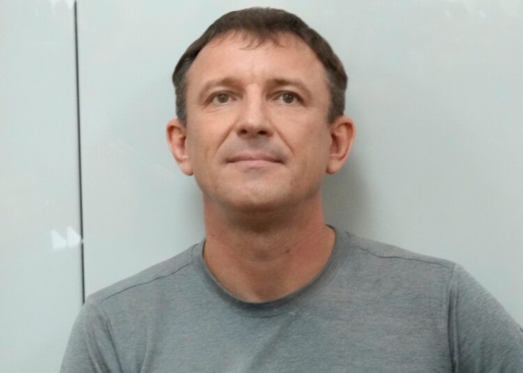 Генерал-майору Ивану Попову дали срок в колонии и лишили воинского звания