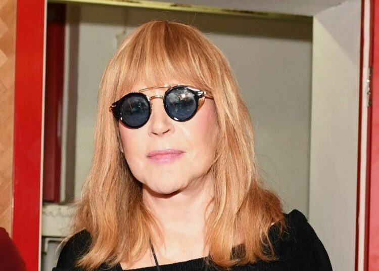 Репутация Примадонны поставила крест на карьере Аллы Пугачевой-младшей