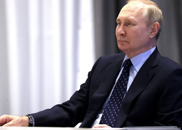 Священный день: Путин второй раз за месяц объявил перемирие в зоне проведения СВО