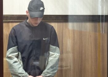 Создатель канала «Синий Кит» получил реальный срок в колонии строгого режима