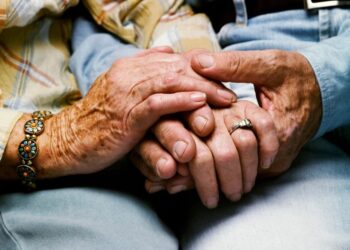 109-летняя долгожительница назвала два продукта, из-за которых столько прожила