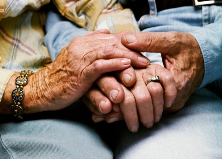 109-летняя долгожительница назвала два продукта, из-за которых столько прожила