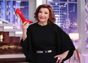 Россияне узнали, куда после развода с Петросяном уехала юмористка Степаненко