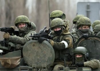 Мнение из США: ВСУ не смогут продержаться еще даже год