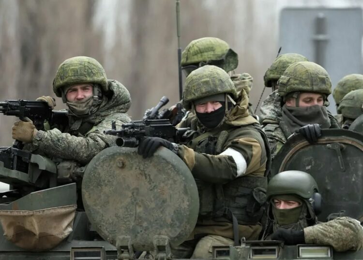 Мнение из США: ВСУ не смогут продержаться еще даже год