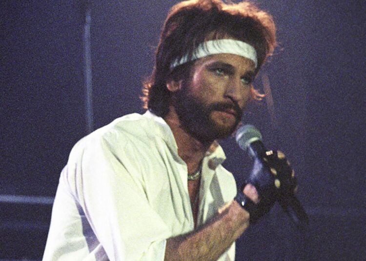 Спустя почти 34 года суд вынес приговор по делу об убийстве Талькова: кто стрелял