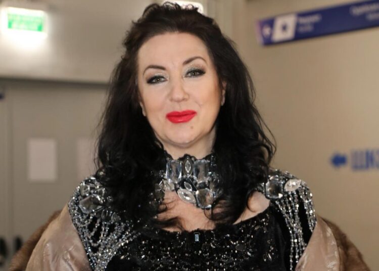 Журналисты нашли пропавшую с радаров певицу Тамару Гвердцители