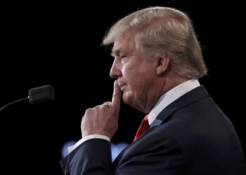 Трамп покрыл тарифами 185 стран, но в перечне нет России