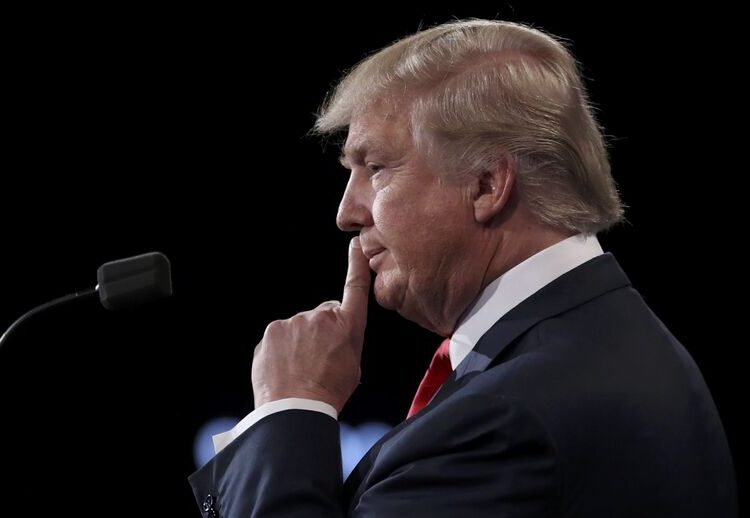 Трамп покрыл тарифами 185 стран, но в перечне нет России