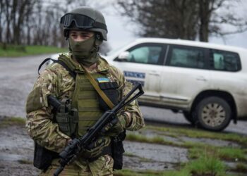 Стала известна цена нападения боевиков ВСУ на Курскую область