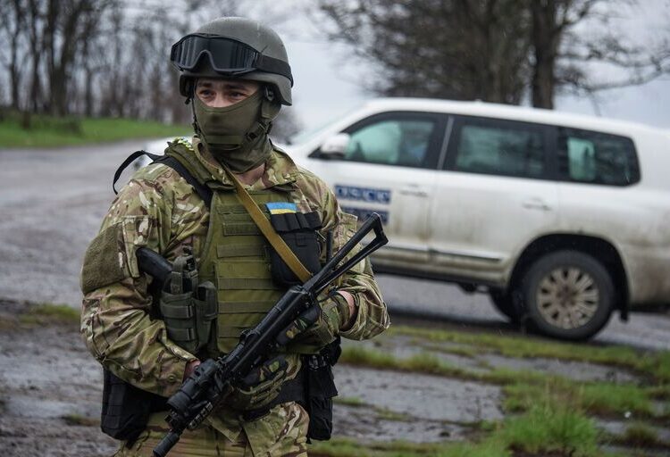 Стала известна цена нападения боевиков ВСУ на Курскую область