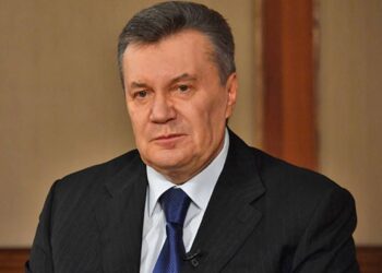 Родина вынесла приговор – экс-президенту Украины Януковичу дали реальный срок