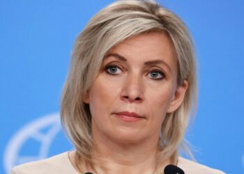 В МИД России объяснили интересную надпись на машине Сергея Лаврова