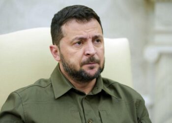 В США уверены: у Зеленского остался последний шанс пойти на мир с Россией