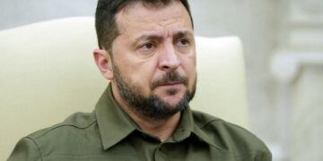 В США уверены: у Зеленского остался последний шанс пойти на мир с Россией