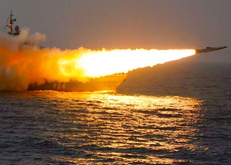 Британские эксперты констатировали огромную угрозу для ВМС США от российских «Цирконов»