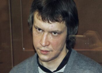 Поклонница «Битцевского маньяка» призналась ему в любви, убив 7-летнего ребенка