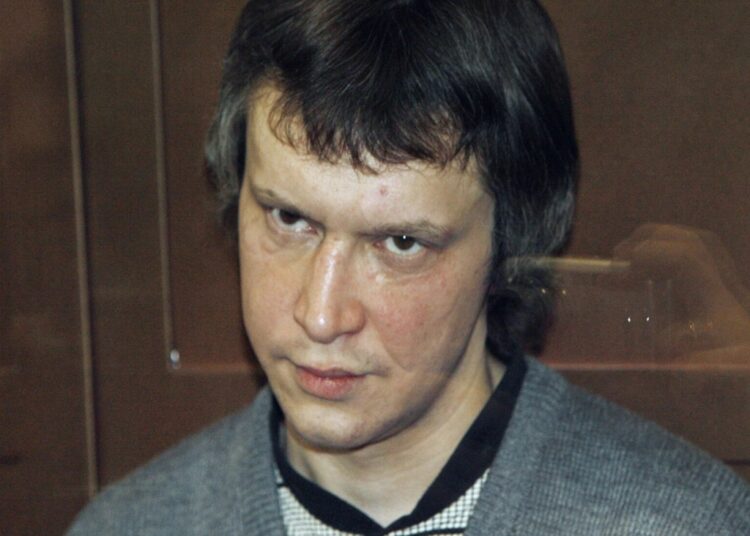 Поклонница «Битцевского маньяка» призналась ему в любви, убив 7-летнего ребенка