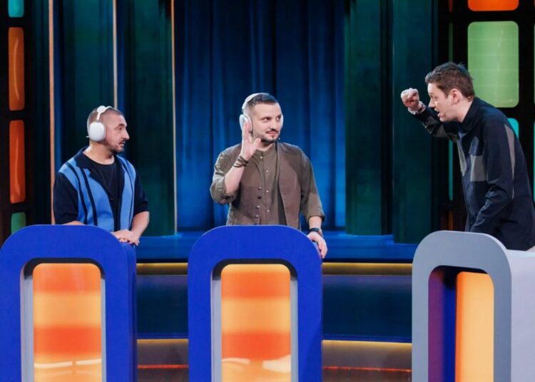 Спивающийся импровизатор Дима Позов ушел из семьи и оказался в рехабе