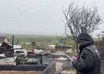 Подросток из Байкальска устроил расправу над друзьями: четверо погибших