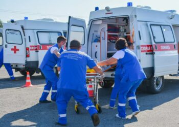 Путешествие по Волге обернулось госпитализацией: массовое отравление на «Михаиле Булгакове»